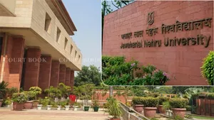 Delhi HC Halts JNU Admissions Based on Deprivation Points, Questions Addition of Marks to CUET Scores
